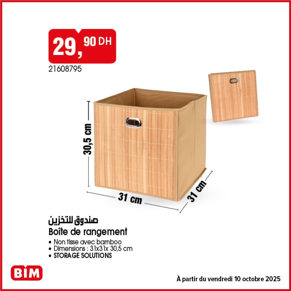 Catalogue BIM vendredi 10 Octobre 2025